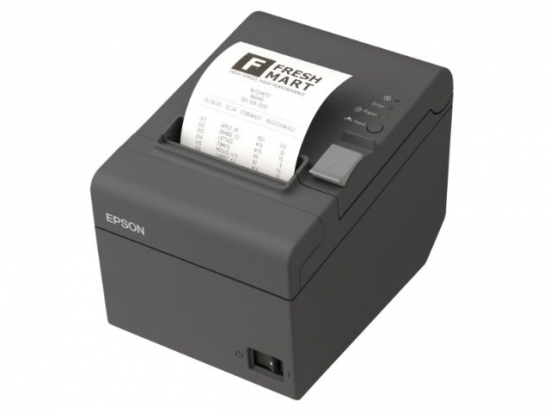 Epson TM-T20II Bon Drucker