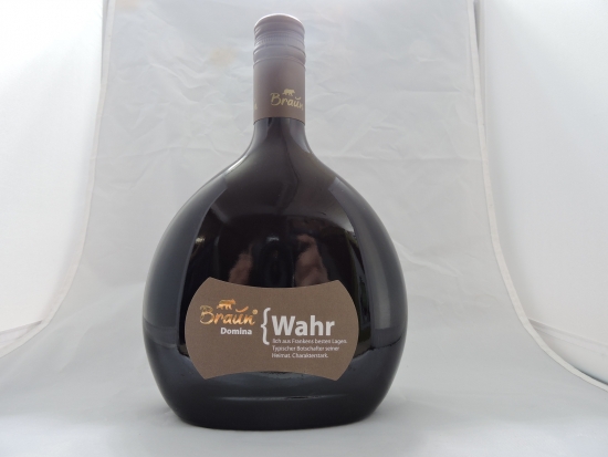 Wein Bocksbeutel Domina (1 x 0,75 l)
