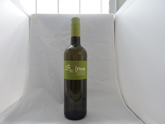 Wein Schlegel Mller-Thurgau (1 x 0,75 l)