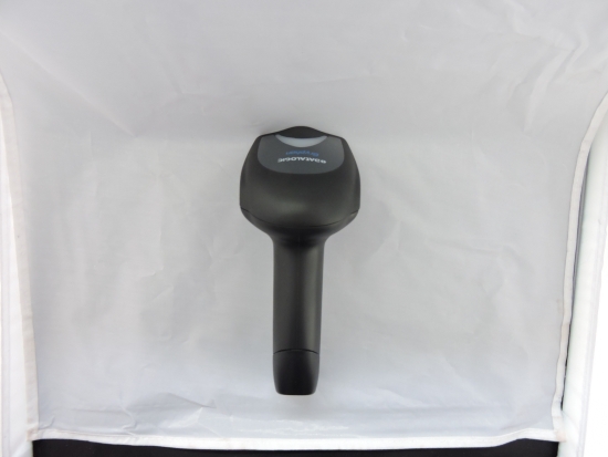Datalogic Mehrzweck-Handscanner schwarz inkl. Kabel