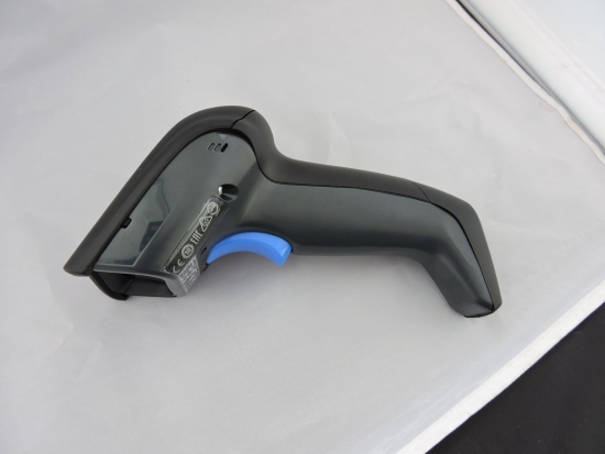 Datalogic Mehrzweck-Handscanner schwarz ohne Kabel