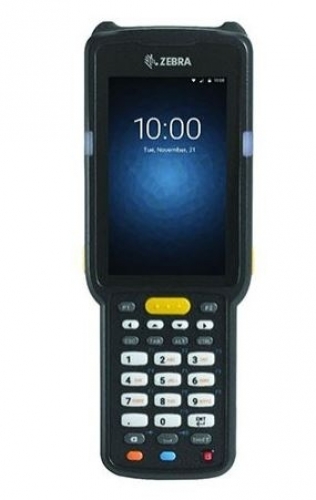 Zebra MC3300 Standard (inkl. tricoma Einrichtung)