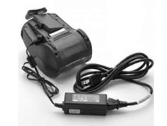 Zebra Ladekabel fr QLn 220/320/420