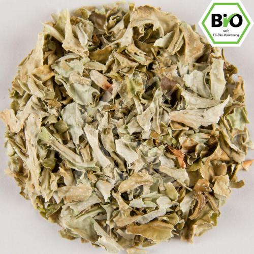 Kr�uterkontor Isl�ndisch Moos, BIO - Menge: 50g