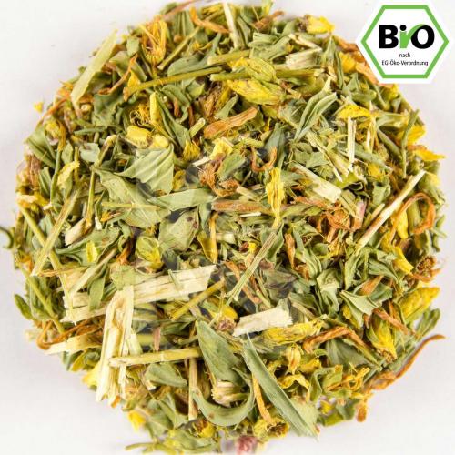 Kruterkontor Johanniskraut, BIO - Menge: 50g