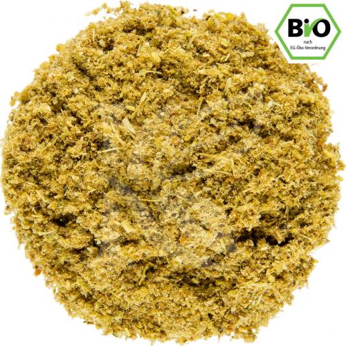 Kr�uterkontor Siebenkr�uterpulver nach Heidelberger, BIO - Menge: 50g