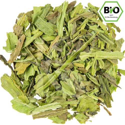 Kruterkontor Spitzwegerich, BIO - Menge: 50g