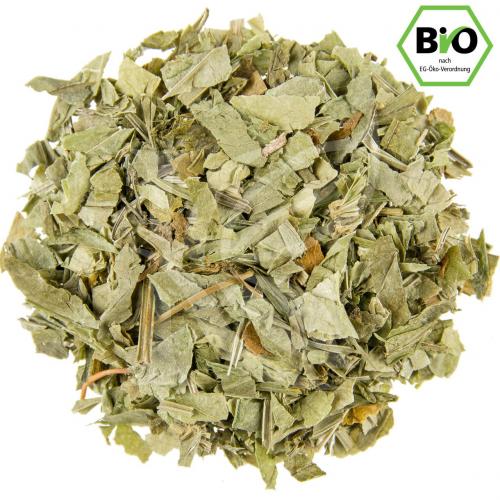 Kr�uterkontor Waldmeister, BIO - Menge: 50g