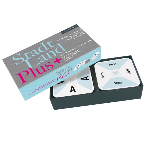 Valina Stadt Land Plus / VE 3