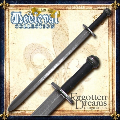 FORGOTTEN DREAMS DESIGN Knappenschwert 80cm