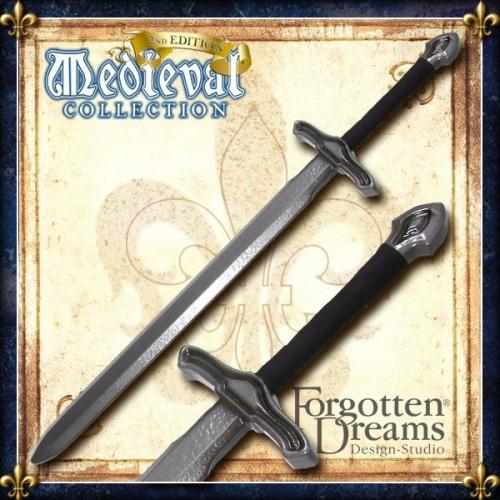 FORGOTTEN DREAMS DESIGN Ritterschwert 90cm