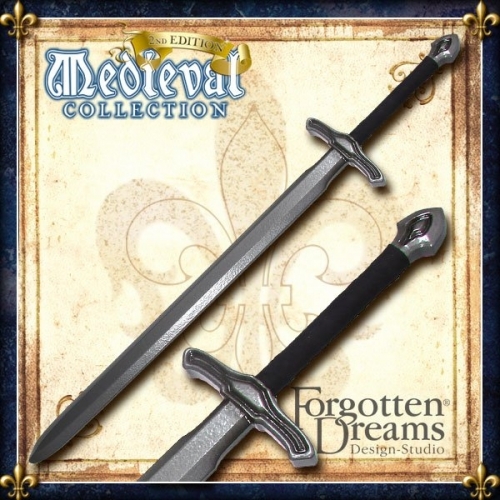 FORGOTTEN DREAMS DESIGN Ritterschwert lang 110cm