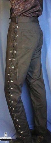 IMEX-MODEN Schnrhose - Gre: M