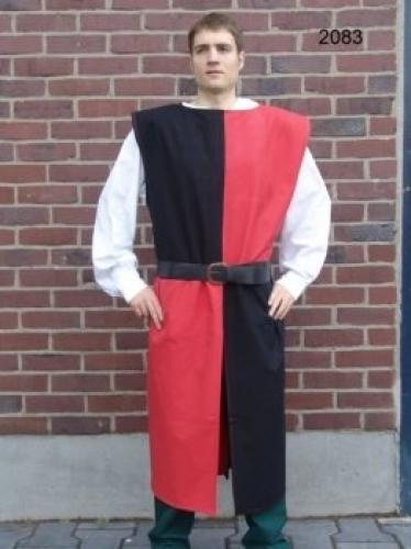 LEONARDO CARBONE Waffenrock 