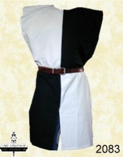 LEONARDO CARBONE Waffenrock 