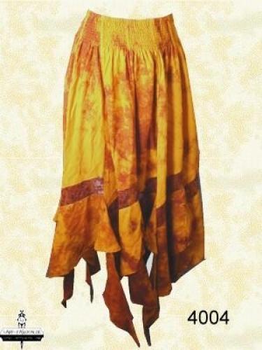 LEONARDO CARBONE Zipfelrock - Farbe: schwarz - Gr��e: L/XL