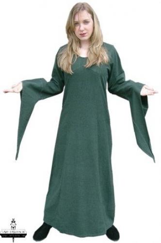 LEONARDO CARBONE Kleid Marian - Farbe: gr�n - Gr��e: XXXL