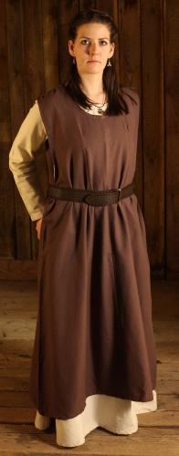 LEONARDO CARBONE �berkleid - Farbe: schwarz - Gr��e: XXL