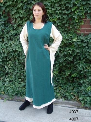 LEONARDO CARBONE �berkleid - Farbe: gr�n - Gr��e: S