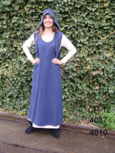 LEONARDO CARBONE �berkleid - Farbe: dunkelblau - Gr��e: S