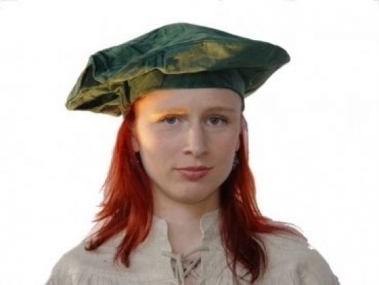 LEONARDO CARBONE Barrett - Farbe: gr�n - Gr��e: L