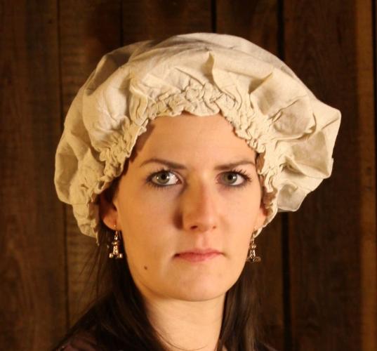 LEONARDO CARBONE Haube - Farbe: weinrot - Gr��e: Einheitsgr��e