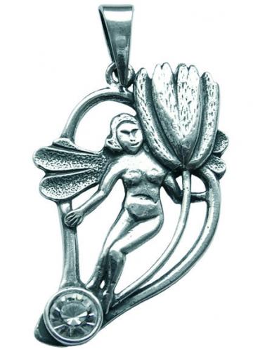 LAZELL HISTORIC Blumenelfe