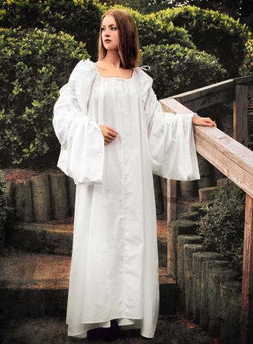 SUPREME REPLICAS Chemise (Unterkleid) - Gre: S/M