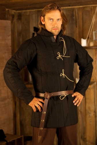 LEONARDO CARBONE Gambeson kurz - Gre: XL