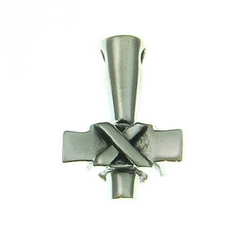 MEGALITH Silberanhnger Thorshammer