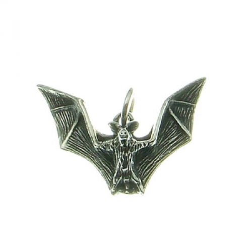 MEGALITH Silberanh�nger Fledermaus