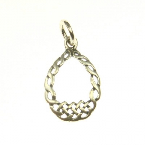 MEGALITH Silberanh�nger keltisch