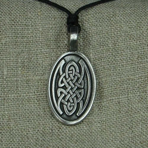 MEGALITH Zinnanh�nger keltisch