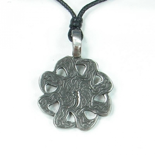 MEGALITH Zinnanh�nger keltisch