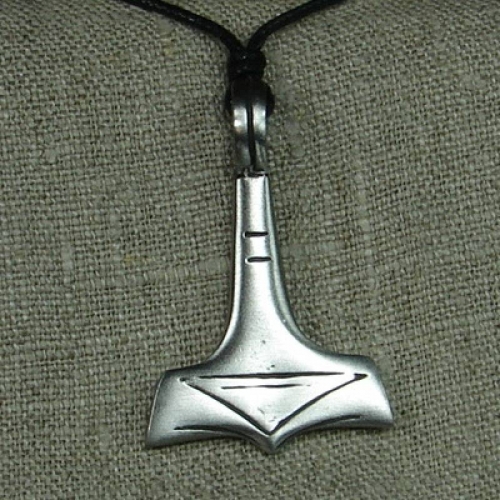 MEGALITH Thorshammer glatt