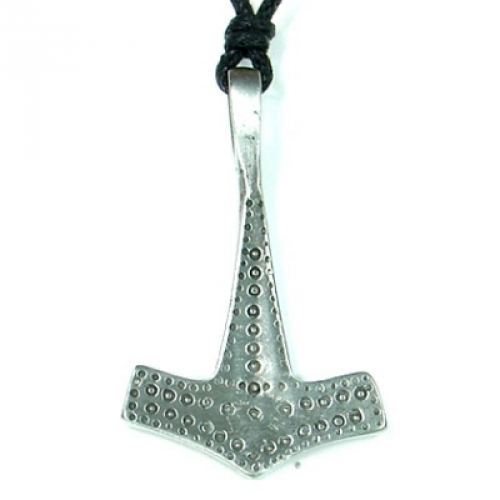 MEGALITH Thorshammer einfach