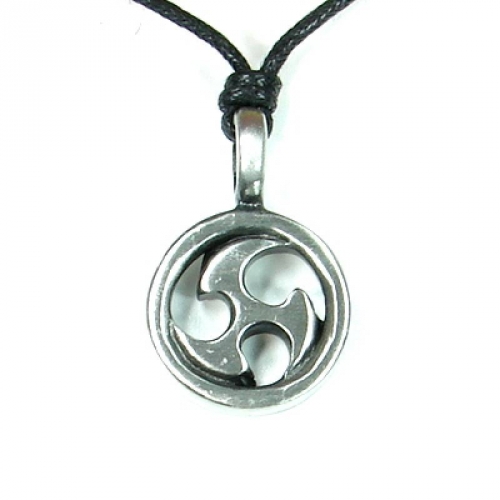 MEGALITH Zinnanh�nger Tribal