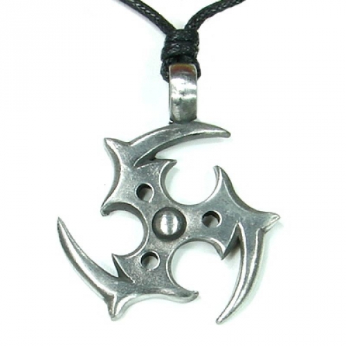 MEGALITH Zinnanh�nger Tribal