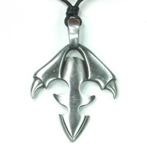 MEGALITH Zinnanh�nger Tribal