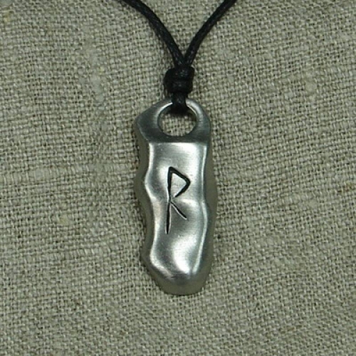 MEGALITH Zinnanhnger Raido