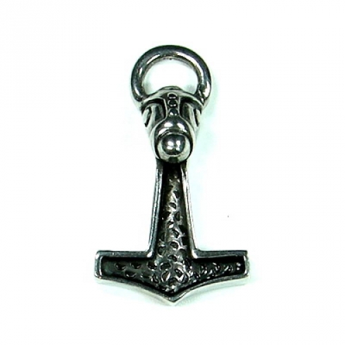 MEGALITH Thorshammer 2.2x3.8 cm