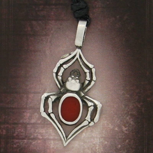MEGALITH Zinnanhnger Spinne