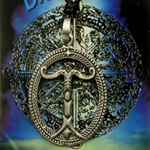 MEGALITH Zinnanhnger Irminsul