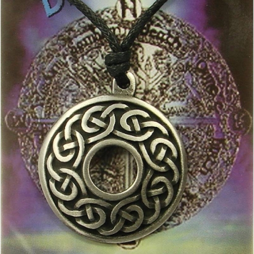 MEGALITH Zinnanhnger Keltisch