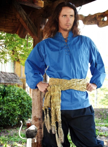 SUPREME REPLICAS Goldene Sch�rpe