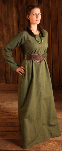 BURGSCHNEIDER Unterkleid Freya Lindgrn - Gre: XL