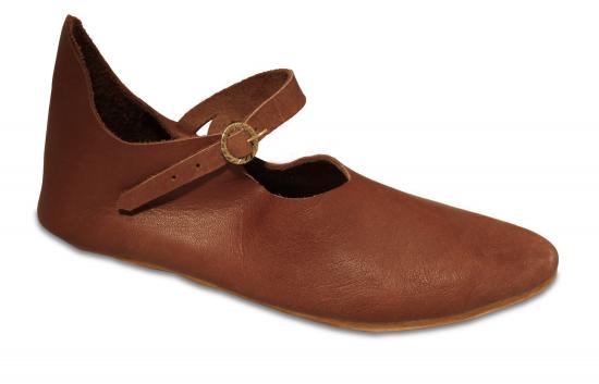 CP-SCHUHE Wendeschuhe Alandra - Schuhgre: 40