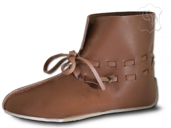 CP-SCHUHE Wikingerschuhe Odin - Schuhgr��e: 40