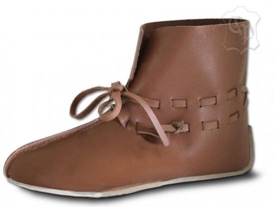 CP-SCHUHE Wikingerschuhe Odin - Schuhgr��e: 43