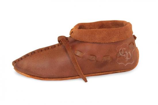 CP-SCHUHE Wendeschuhe Odin - Schuhgre: 43